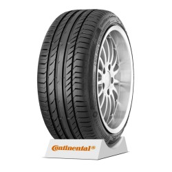 Автошина Continental Conti Sport Contact 5 R19 245/45 102Y FR MERCEDES